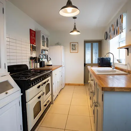 Tilly Cottage, Durhamdales Bishop Auckland Exterior photo