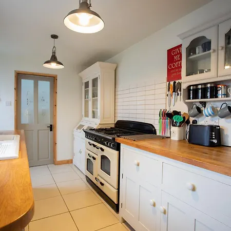 Tilly Cottage, Durhamdales Bishop Auckland Exterior photo