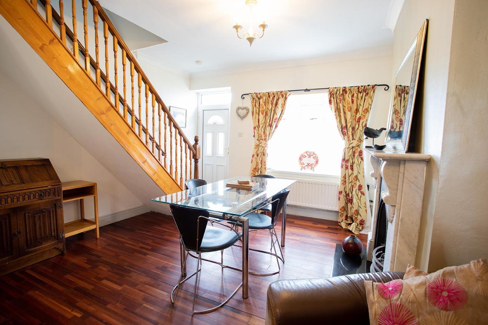 Tilly Cottage, Durhamdales