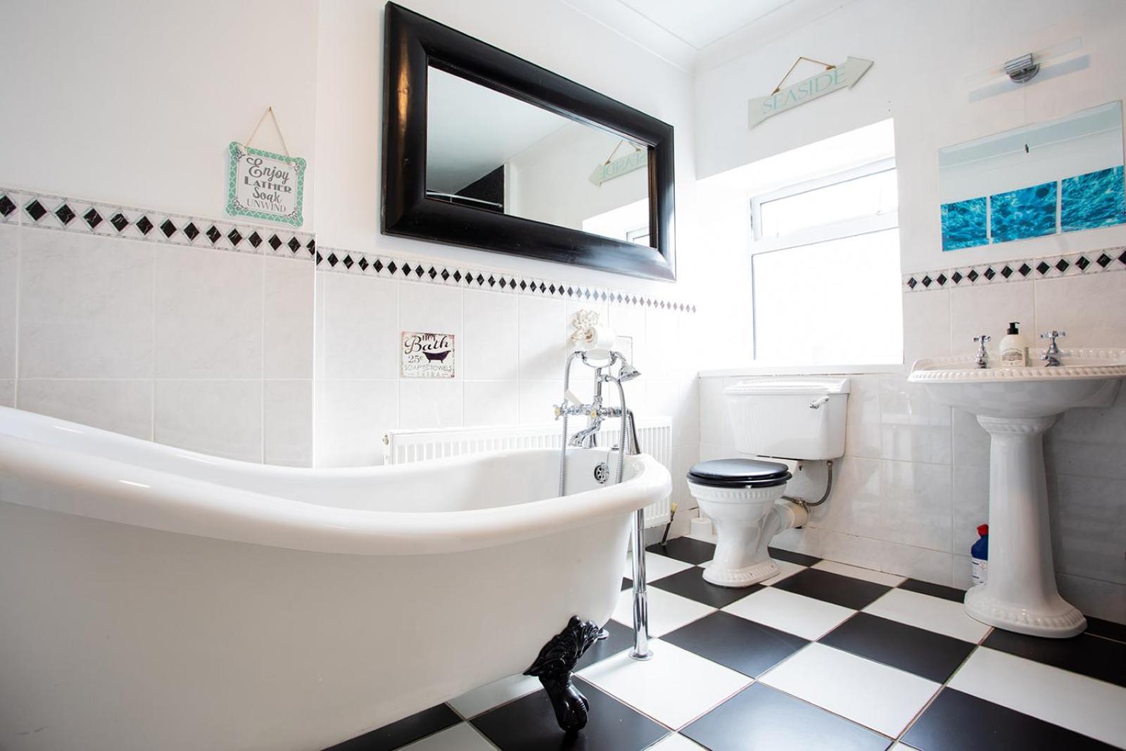 Tilly Cottage, Durhamdales Bishop Auckland