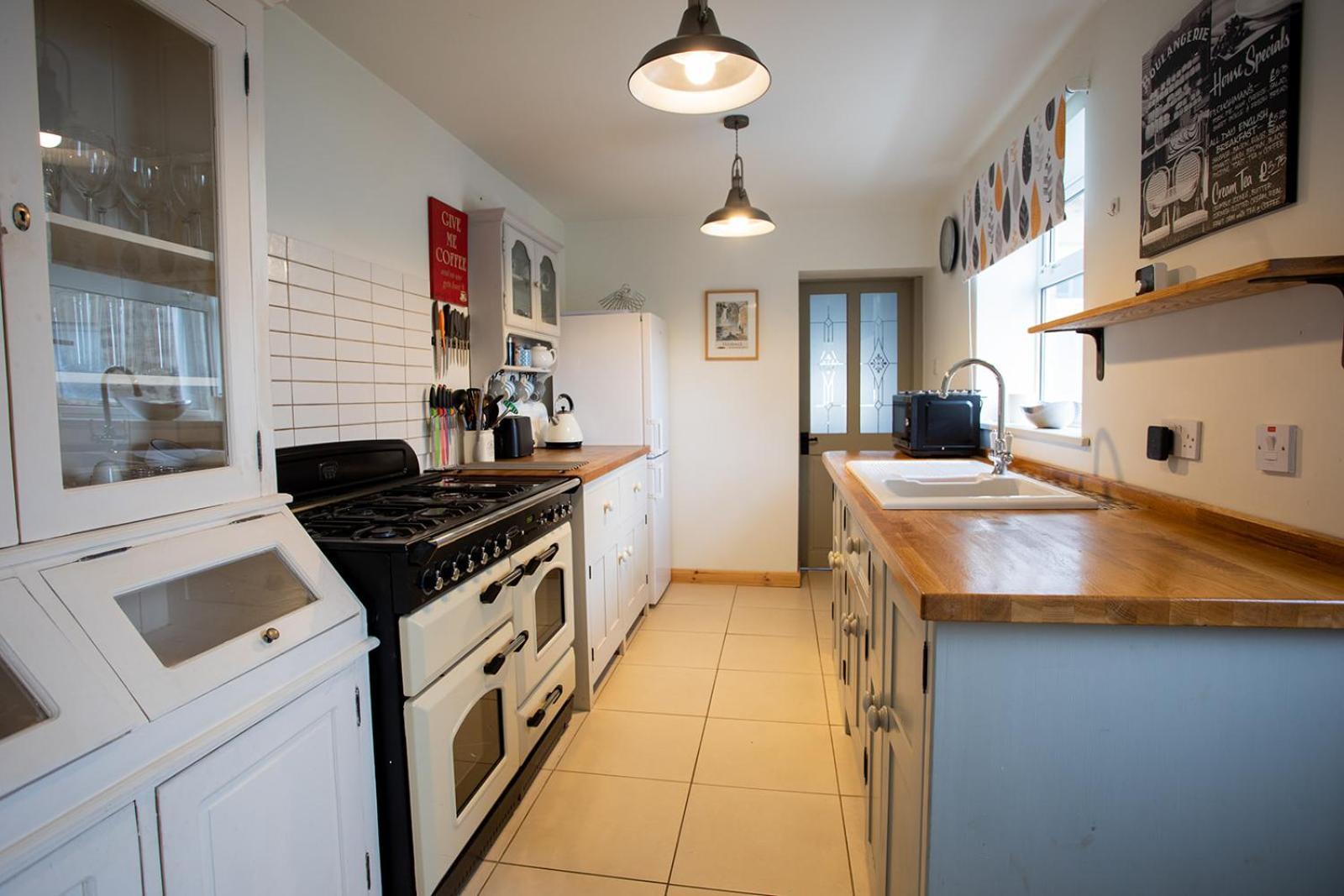 Tilly Cottage, Durhamdales Holiday home *
