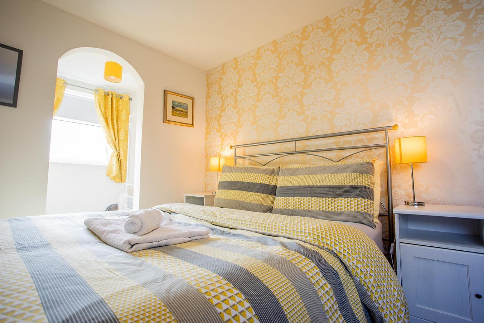 Holiday home Tilly Cottage, Durhamdales Bishop Auckland