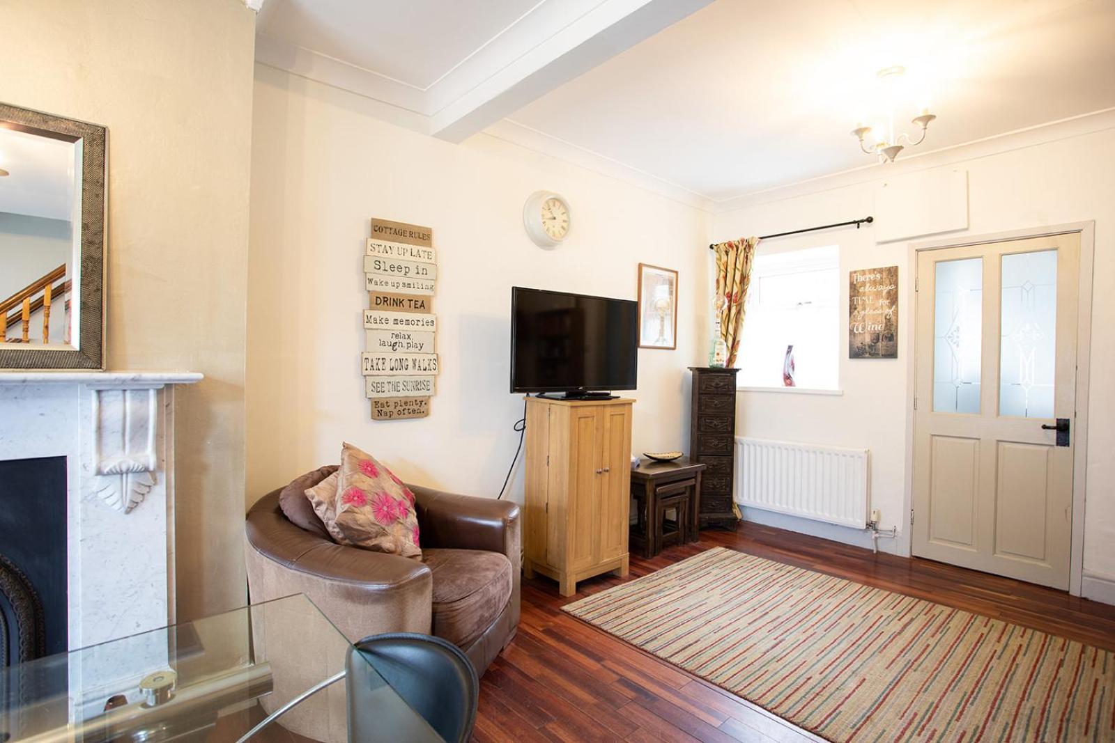 Holiday home Tilly Cottage, Durhamdales *