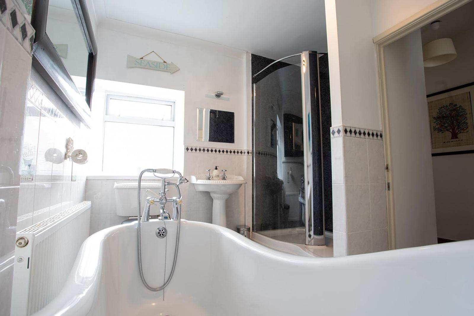 Tilly Cottage, Durhamdales Holiday home *