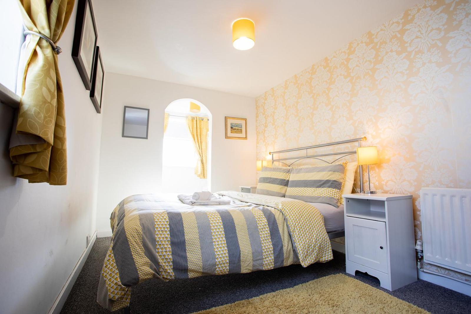 Tilly Cottage, Durhamdales Bishop Auckland