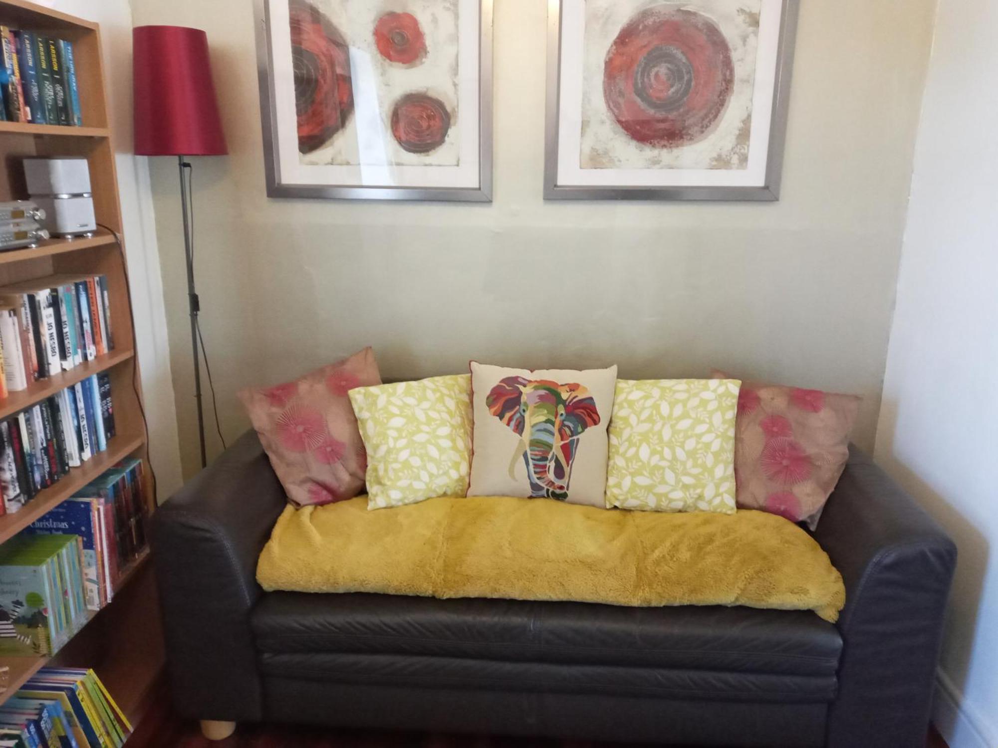 Tilly Cottage, Durhamdales Holiday home Bishop Auckland