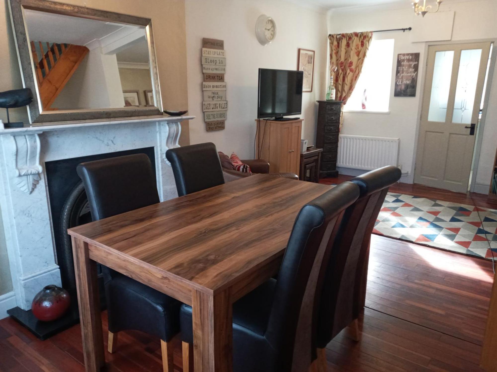 Holiday home Tilly Cottage, Durhamdales Bishop Auckland