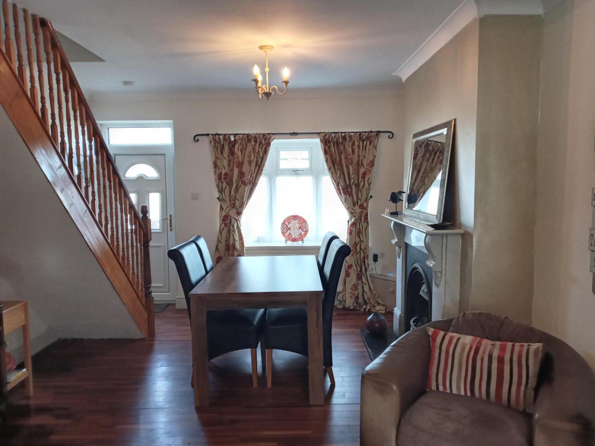 Holiday home Tilly Cottage, Durhamdales Bishop Auckland